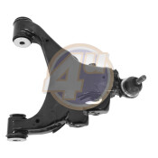 Рычаг подвески 4U, передний, правый, нижний, для Toyota Land Cruiser, арт. TY-G-00818