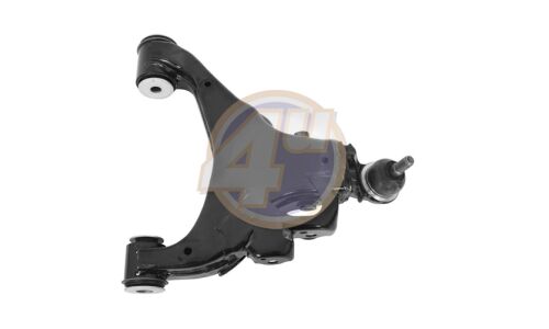 Рычаг подвески 4U, передний, правый, нижний, для Toyota Land Cruiser, арт. TY-G-00818