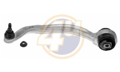 Рычаг подвески 4U, передний, левый, арт. AU-D-09948