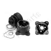 ШРУС внутренний | перед прав Japanparts, арт. GI-572