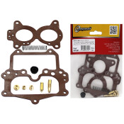 РК карбюратора К 135 для а/м Г-53, ПАЗ Riginal, арт. RG-135-1107980-11