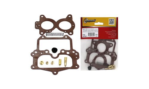 РК карбюратора К 135 для а/м Г-53, ПАЗ Riginal, арт. RG-135-1107980-11