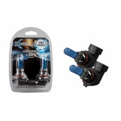 Лампы галогенные xenite 9005 (p20d) super white (блистер 2 шт) XENITE, арт. 1 007 040