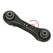 Рычаг mitsubishi lancer 07-/outlander 10- зад.подв.нижн.лев/прав.поперечный | зад KORTEX, арт. KSL5572