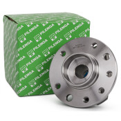 Ступица колеса Pilenga, с подшипником, передняя, арт. HB-P 3651