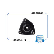 Опора амортизатора Brave, арт. BR.RP.1.11