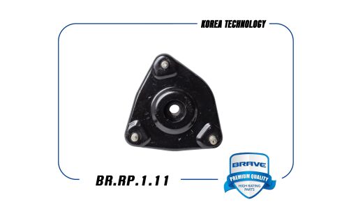 Опора амортизатора Brave, арт. BR.RP.1.11