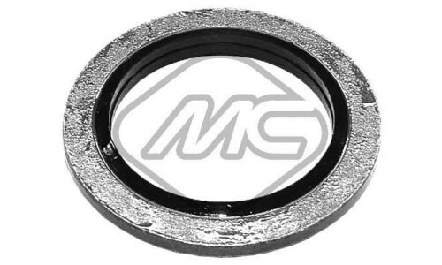 ПРОКЛАДКА МАСЛЯНОЙ ПРОБКИ DACIA Metalcaucho, арт. 39208