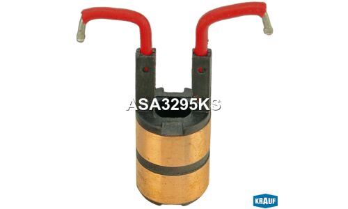 Коллектор генератора Krauf, арт. ASA3295KS