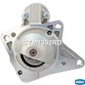 Стартер Krauf, арт. STM1352RD