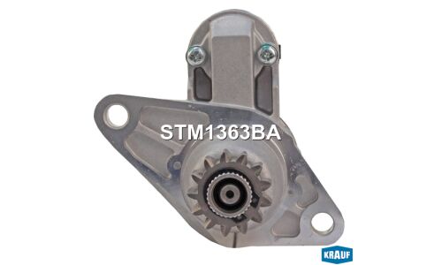 Стартер Krauf, арт. STM1363BA