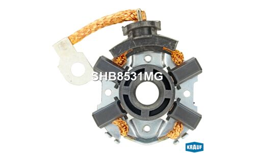 Щёткодержатель стартера Krauf, арт. SHB8531MG