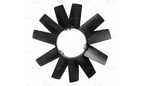 Крыльчатка вентилятора охлаждения радиатора Luzar, для BMW 5-Series (E39) / X5, арт. LFB 2690