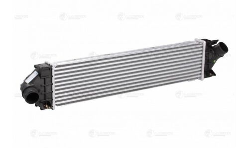 ОНВ (радиатор интеркулера) для а/м Ford Mondeo (07-)/Kuga (08-) 1.6TD/2.0TD/2.5T (LRIC 1041) Luzar, арт. LRIC 1041