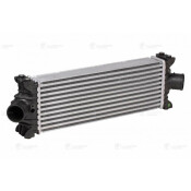 ОНВ (радиатор интеркулера) для а/м Ford Transit (13-) 2.2TDCi Luzar, арт. LRIC 1087