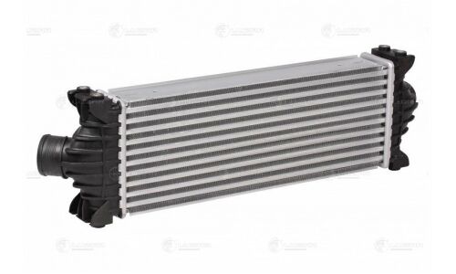 ОНВ (радиатор интеркулера) для а/м Ford Transit (13-) 2.2TDCi Luzar, арт. LRIC 1087