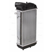 ОНВ (радиатор интеркулера) для а/м Kia Sorento (14-)/Hyundai Santa Fe (12-) 2.0D/2.2D Luzar, арт. LRIC 0820