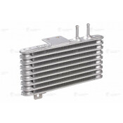 Радиатор масл. для а/м Mitsubishi Lancer X (07-) Luzar, арт. LOc 1197