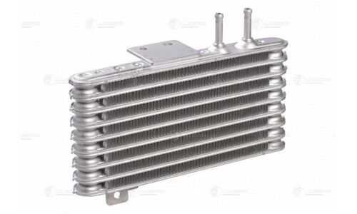 Радиатор масл. для а/м Mitsubishi Lancer X (07-) Luzar, арт. LOc 1197