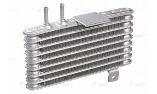 Радиатор масл. для а/м Mitsubishi Lancer X (07-) Luzar, арт. LOc 1197