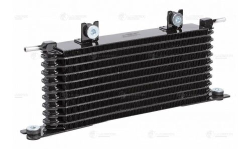 Радиатор масл. для а/м Nissan X-Trail T32 (14-) 2.0i/2.5i AT Luzar, арт. LOc 14CM