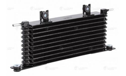 Радиатор масл. для а/м Nissan X-Trail T32 (14-) 2.0i/2.5i AT Luzar, арт. LOc 14CM