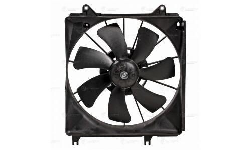 Вентилятор охлаждения (радиатора) Luzar, арт. LFK 2479