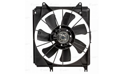 Вентилятор охлаждения (радиатора) Luzar, арт. LFK 2479