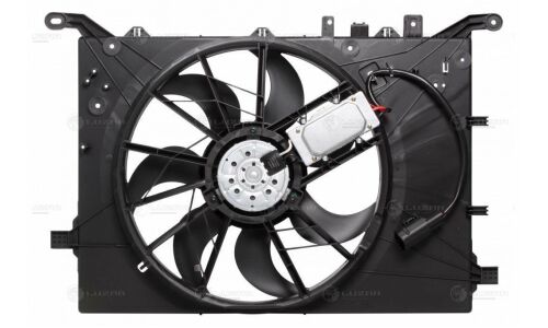 Вентилятор радиатора Luzar, арт. LFK 1056