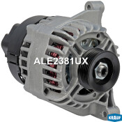 Генератор Krauf, арт. ALE2381UX