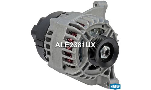 Генератор Krauf, арт. ALE2381UX