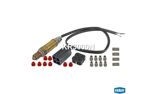 Лямбда-зонд Krauf, арт. KR3000N