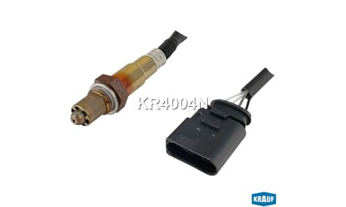 Лямбда-зонд Krauf, арт. KR4004N