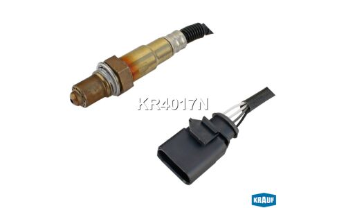 Лямбда-зонд Krauf, арт. KR4017N