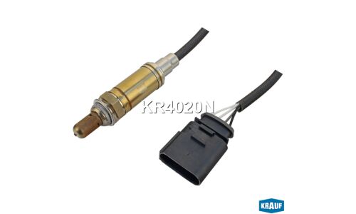 Лямбда-зонд Krauf, арт. KR4020N