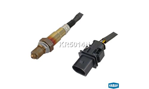 Лямбда-зонд Krauf, арт. KR5014N