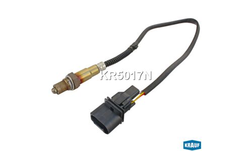 Лямбда-зонд Krauf, арт. KR5017N