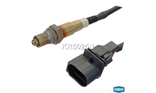 Лямбда-зонд Krauf, арт. KR5025N