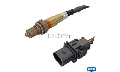 Лямбда-зонд Krauf, арт. KR5027N