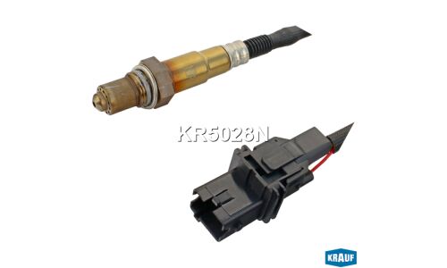 Лямбда-зонд Krauf, арт. KR5028N