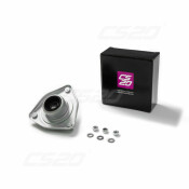 Опора амортизаторной стойки CS-20 LADA VESTA (без подшипника, с крепежом) в инд. упак. серия Оригина CS-20, арт. 12 884