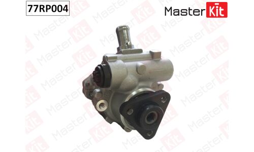 Насос гидроусилителя руля Master KiT, арт. 77RP004