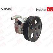 Насос гидроусилителя руля Master KiT, арт. 77RP007