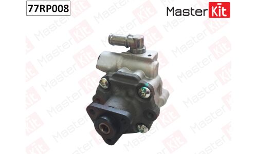 Насос гидроусилителя руля Master KiT, арт. 77RP008