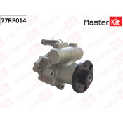 Насос гидроусилителя руля Master KiT, арт. 77RP014