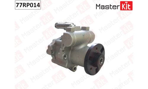 Насос гидроусилителя руля Master KiT, арт. 77RP014