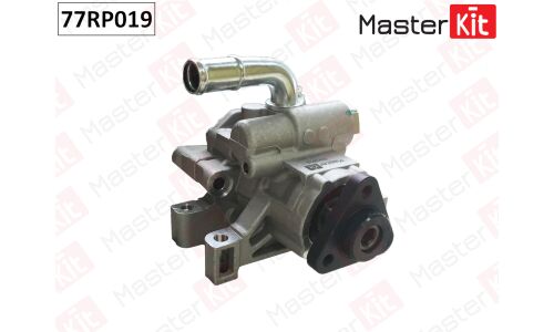 Насос гидроусилителя руля Master KiT, арт. 77RP019