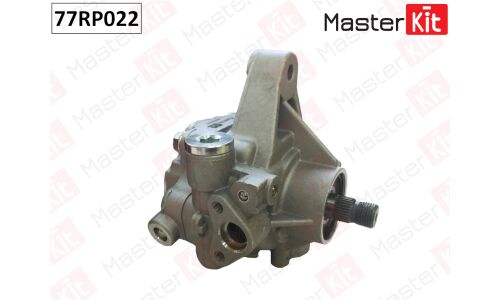 Насос гидроусилителя руля Master KiT, арт. 77RP022