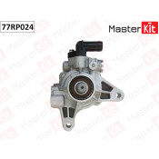 Насос гидроусилителя руля Master KiT, арт. 77RP024