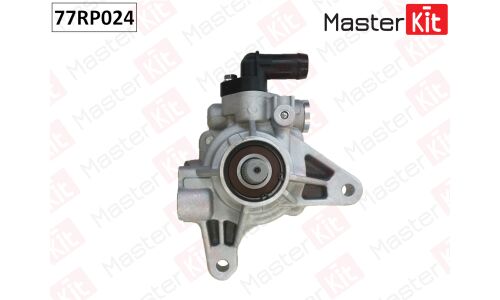 Насос гидроусилителя руля Master KiT, арт. 77RP024